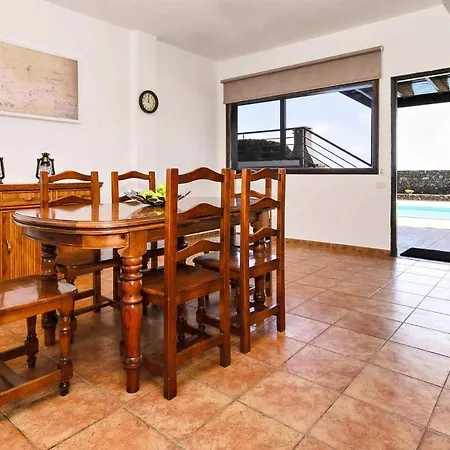 בית נופש Holiday - Ace01100e-fyd Punta Mujeres
